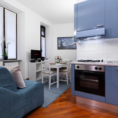 Divi Apartments Milano-Buenos Aires Flat エクステリア 写真
