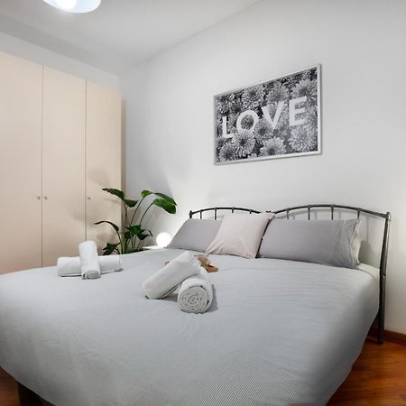 Divi Apartments Milano-Buenos Aires Flat エクステリア 写真