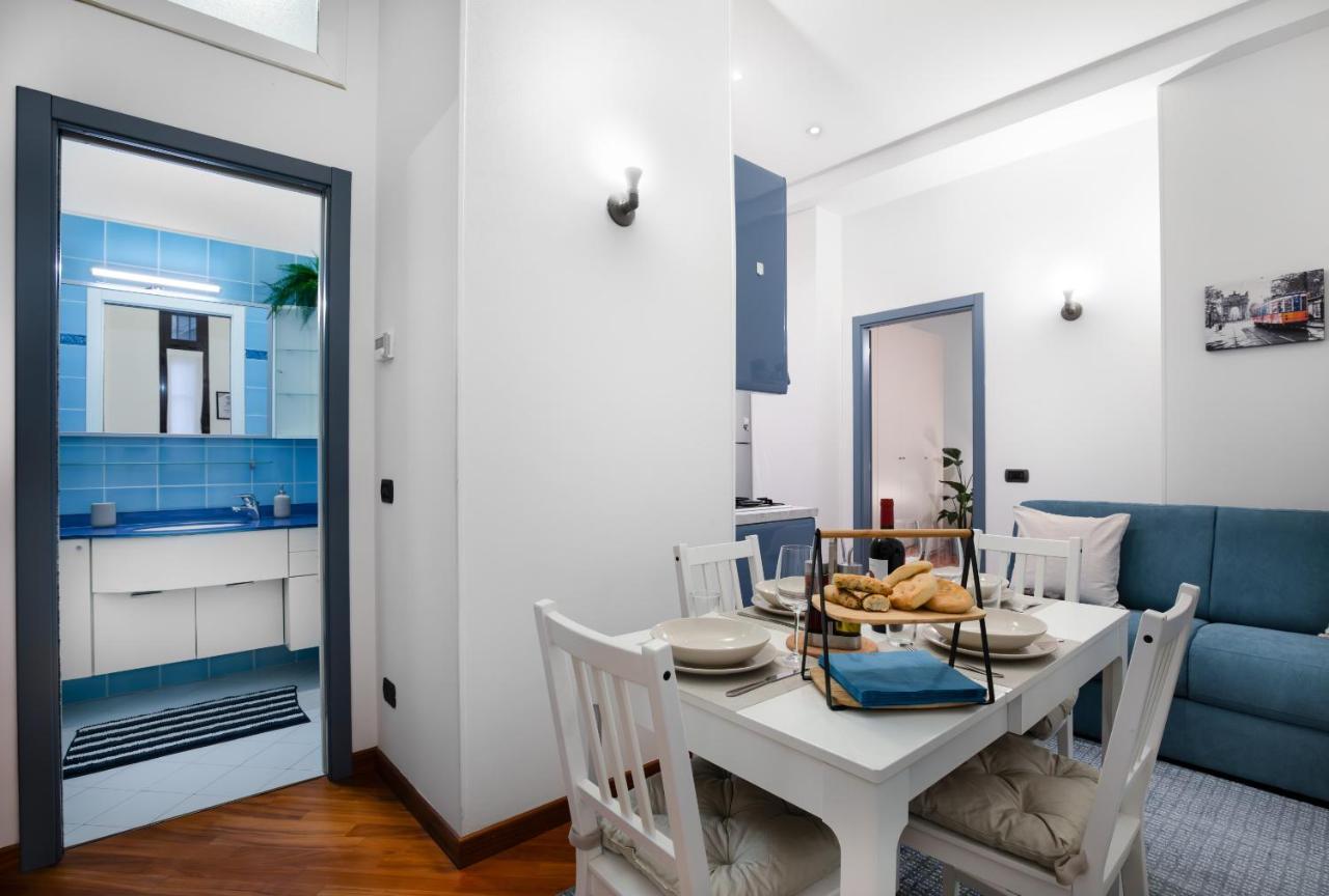Divi Apartments Milano-Buenos Aires Flat エクステリア 写真