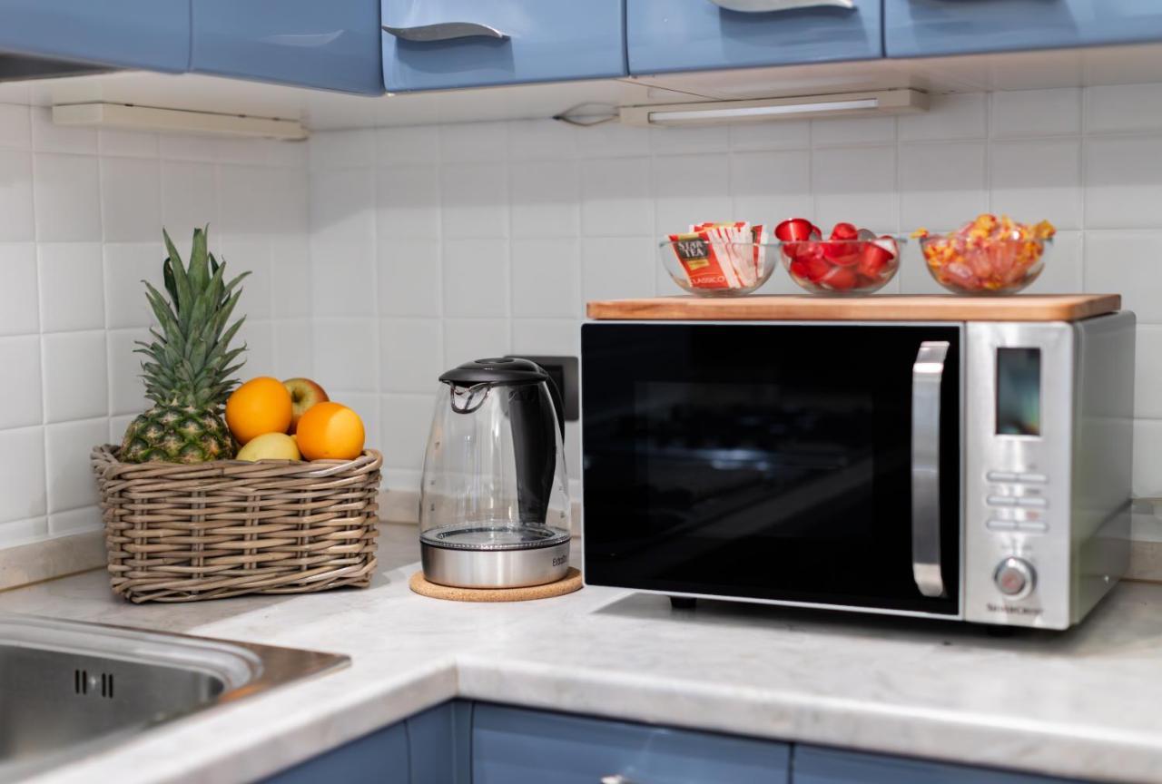 Divi Apartments Milano-Buenos Aires Flat エクステリア 写真