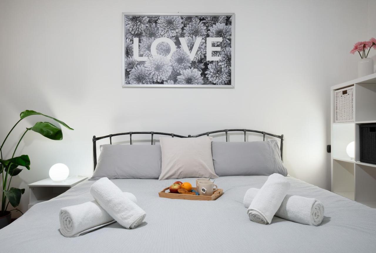 Divi Apartments Milano-Buenos Aires Flat エクステリア 写真