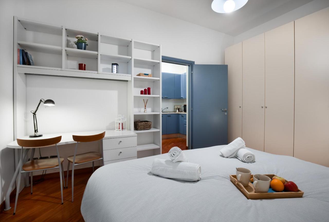 Divi Apartments Milano-Buenos Aires Flat エクステリア 写真