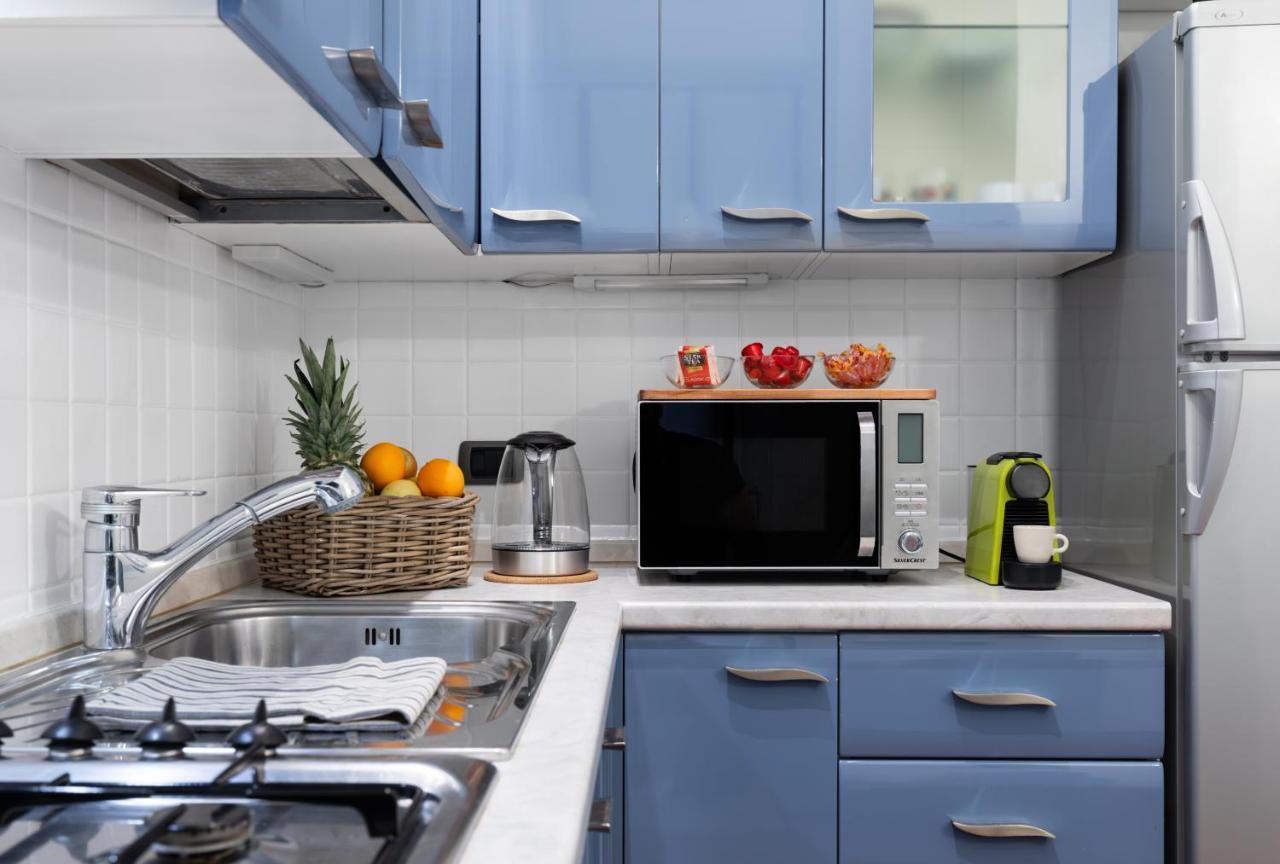 Divi Apartments Milano-Buenos Aires Flat エクステリア 写真