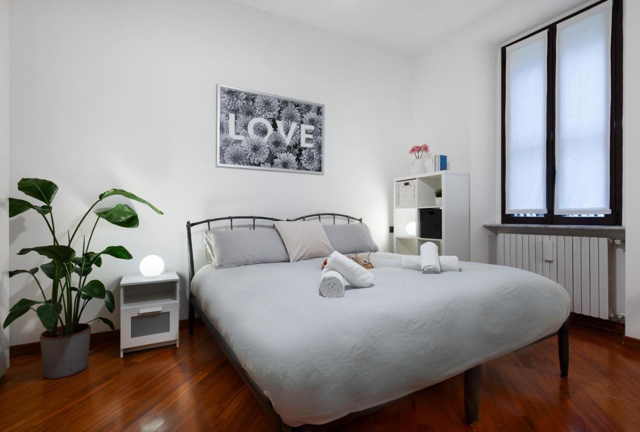 Divi Apartments Milano-Buenos Aires Flat 部屋 写真