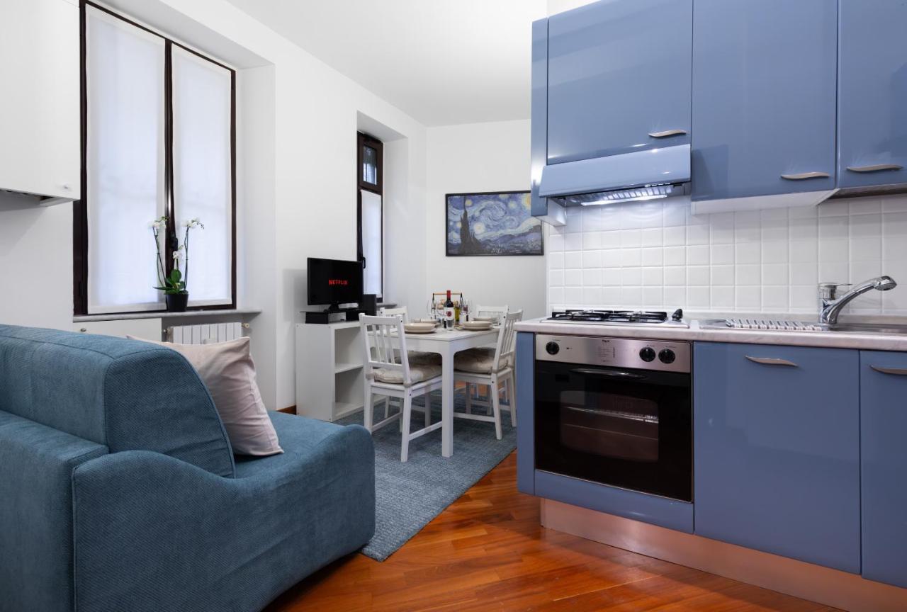 Divi Apartments Milano-Buenos Aires Flat エクステリア 写真