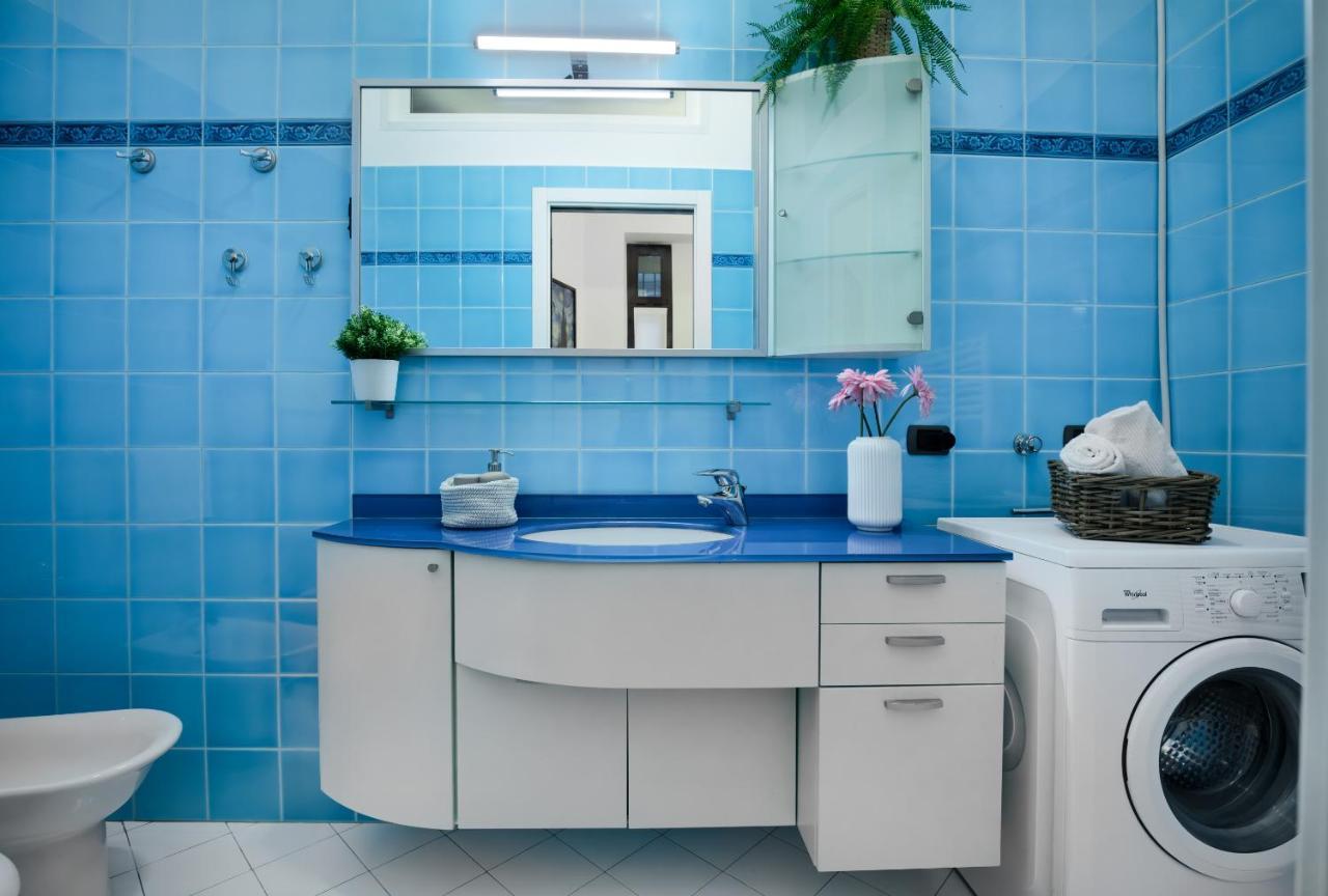 Divi Apartments Milano-Buenos Aires Flat エクステリア 写真
