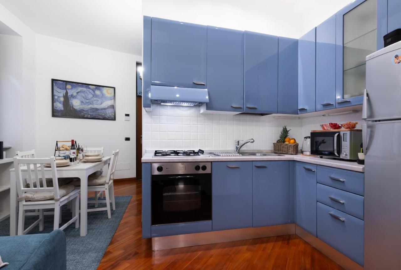 Divi Apartments Milano-Buenos Aires Flat エクステリア 写真