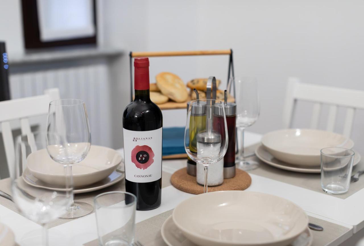 Divi Apartments Milano-Buenos Aires Flat エクステリア 写真