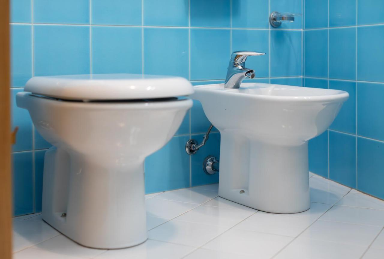Divi Apartments Milano-Buenos Aires Flat エクステリア 写真