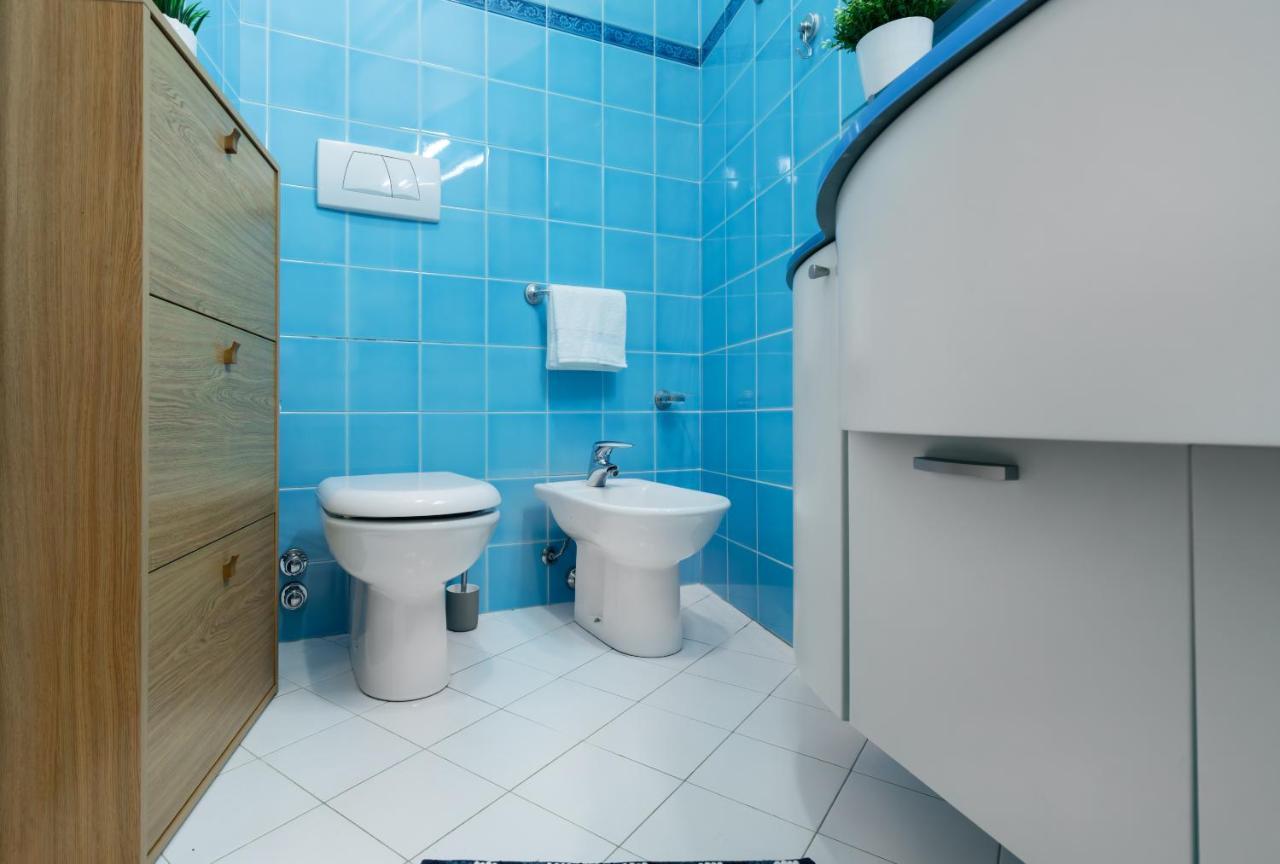 Divi Apartments Milano-Buenos Aires Flat エクステリア 写真
