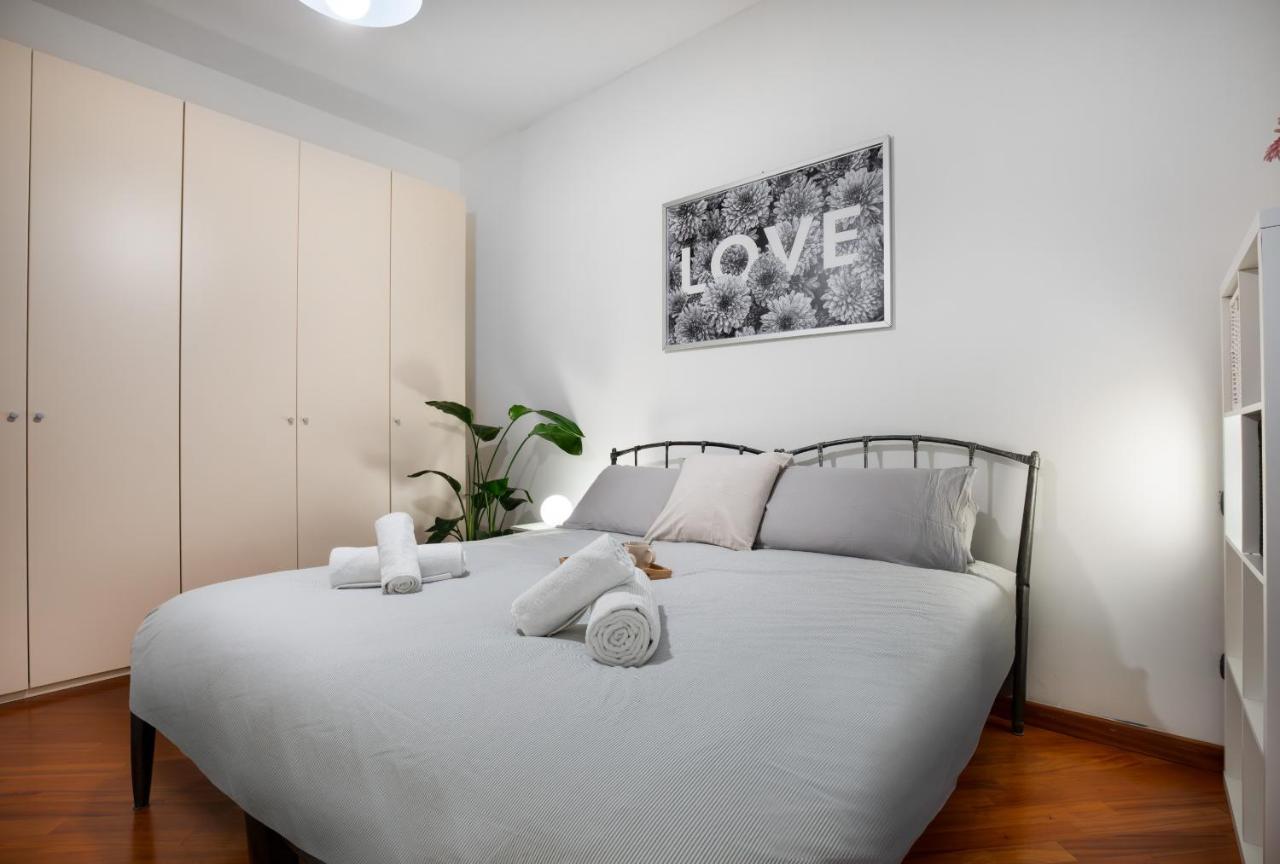 Divi Apartments Milano-Buenos Aires Flat エクステリア 写真