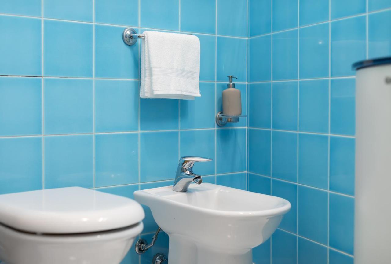 Divi Apartments Milano-Buenos Aires Flat エクステリア 写真