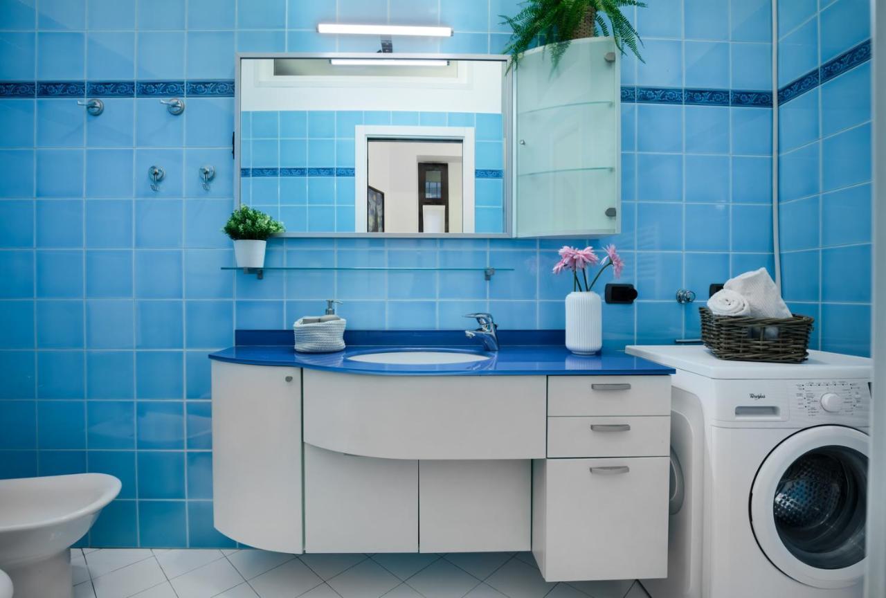 Divi Apartments Milano-Buenos Aires Flat エクステリア 写真