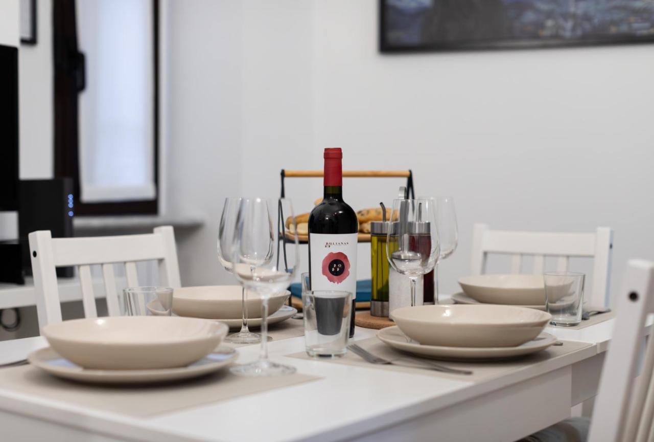 Divi Apartments Milano-Buenos Aires Flat エクステリア 写真
