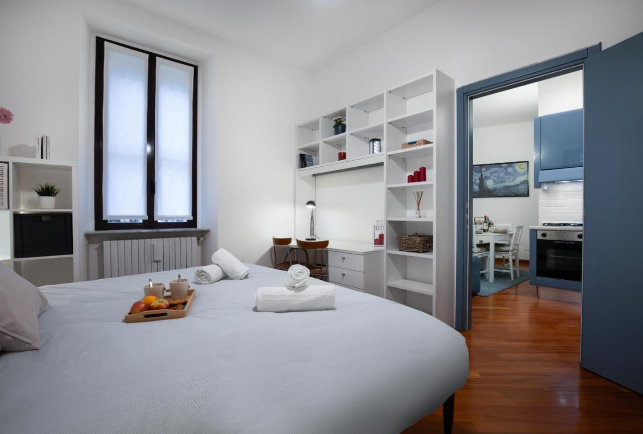 Divi Apartments Milano-Buenos Aires Flat エクステリア 写真