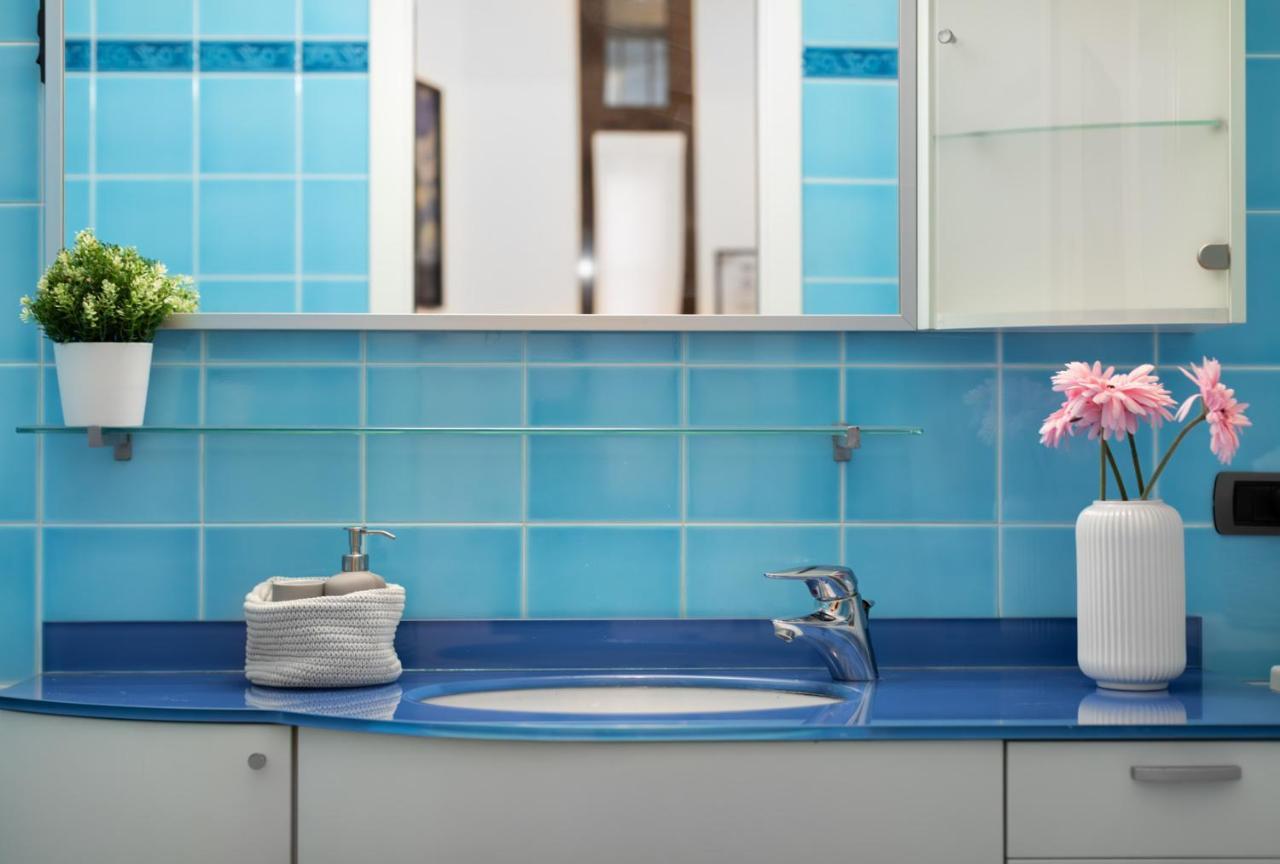 Divi Apartments Milano-Buenos Aires Flat エクステリア 写真