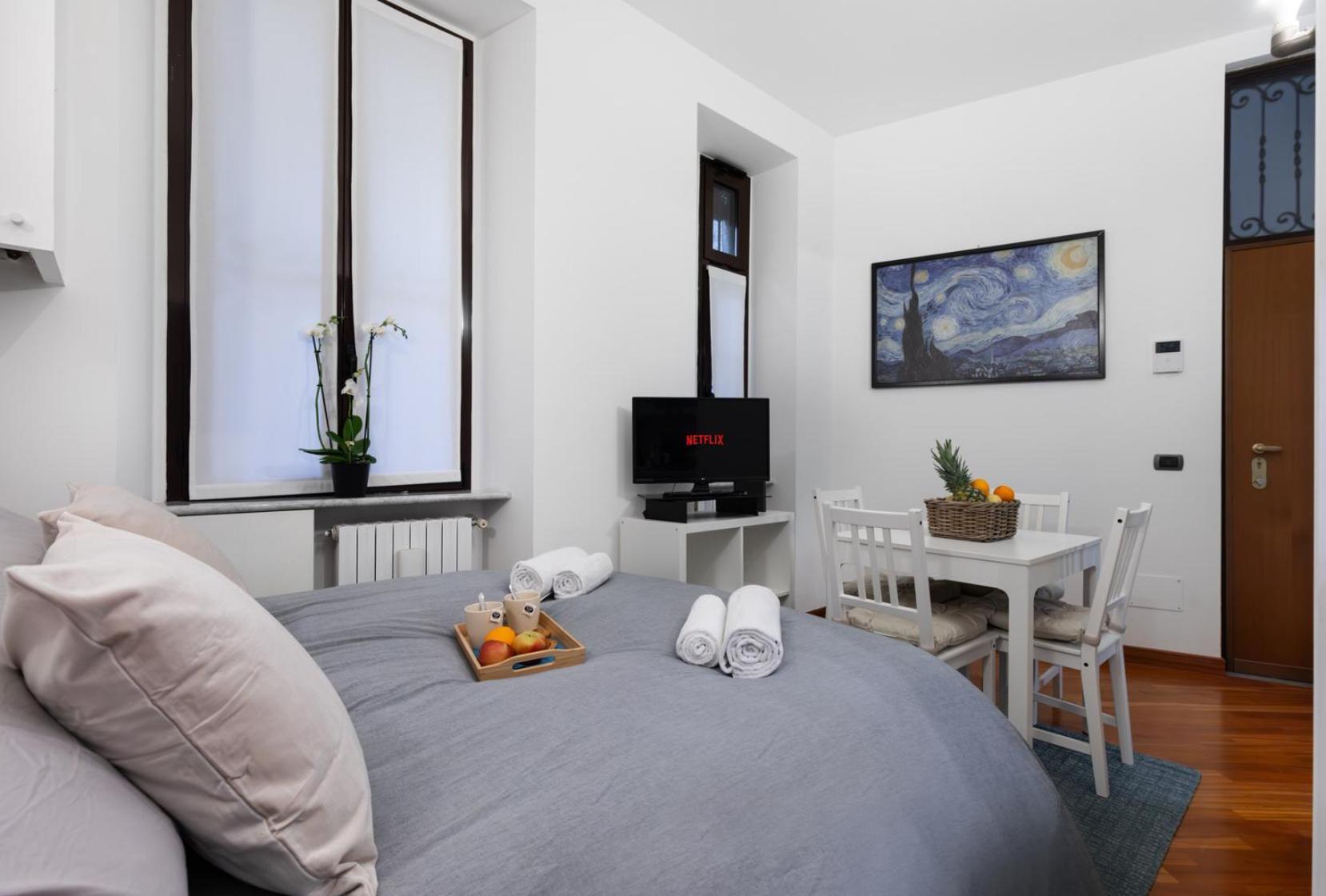 Divi Apartments Milano-Buenos Aires Flat エクステリア 写真