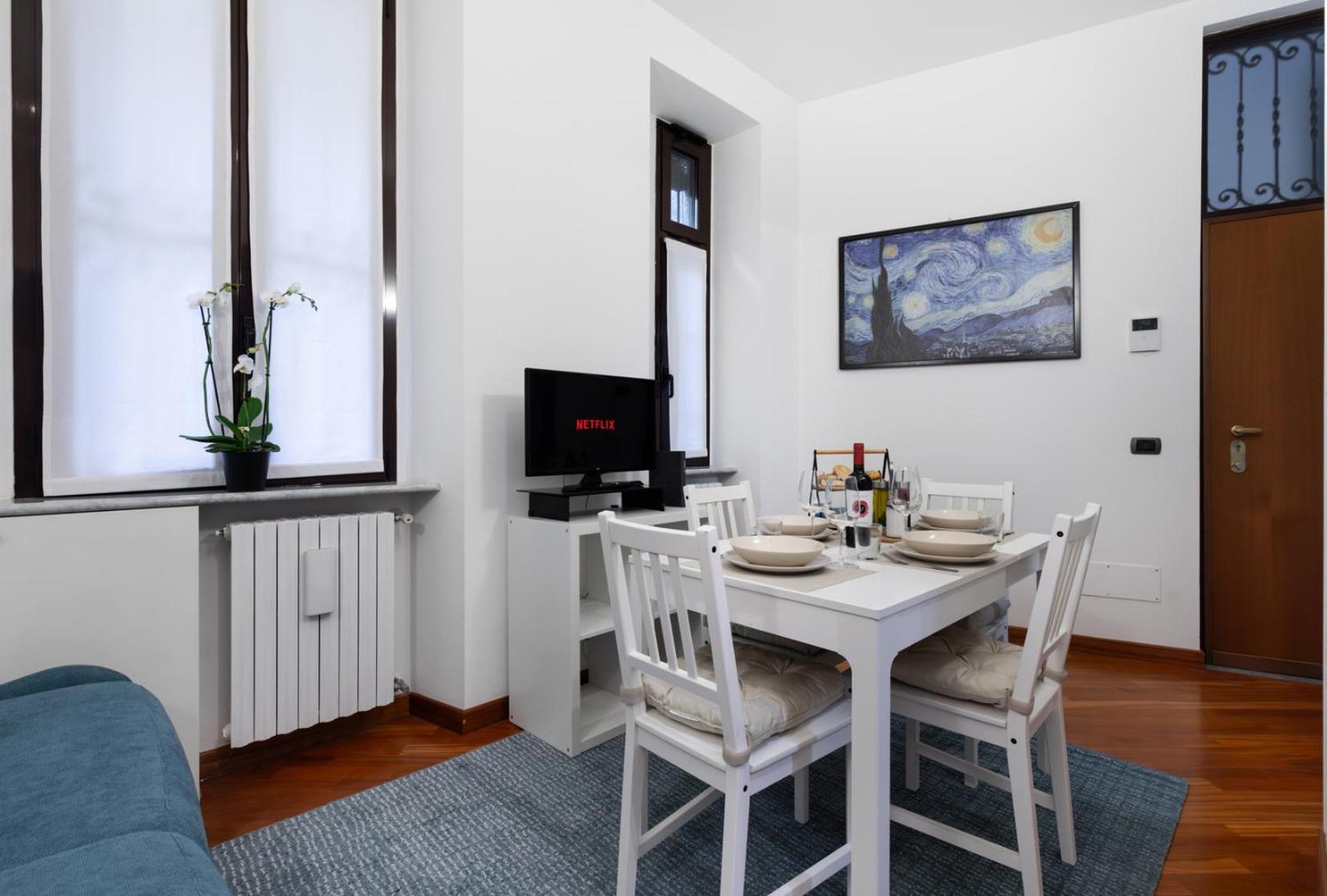 Divi Apartments Milano-Buenos Aires Flat エクステリア 写真