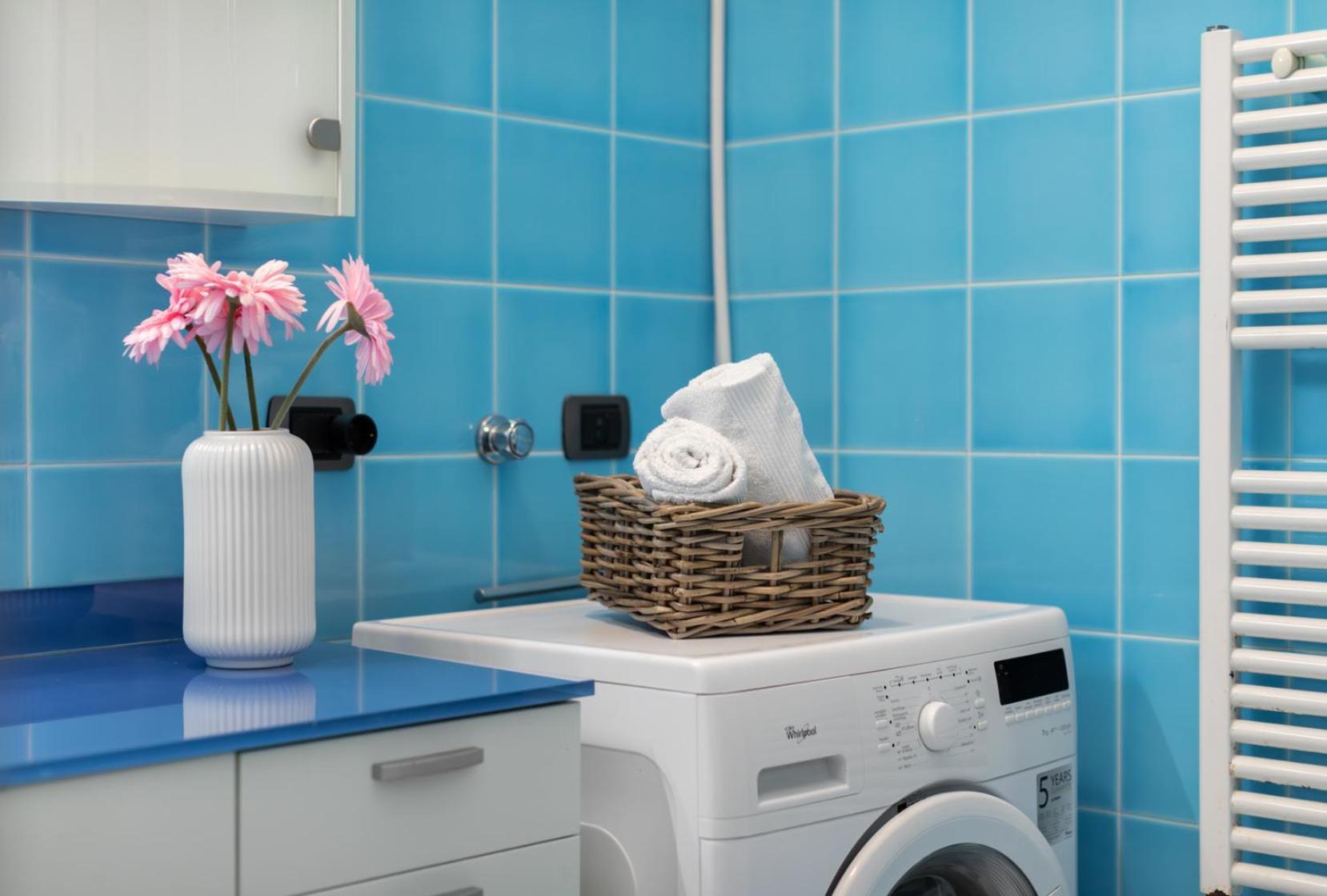 Divi Apartments Milano-Buenos Aires Flat 部屋 写真