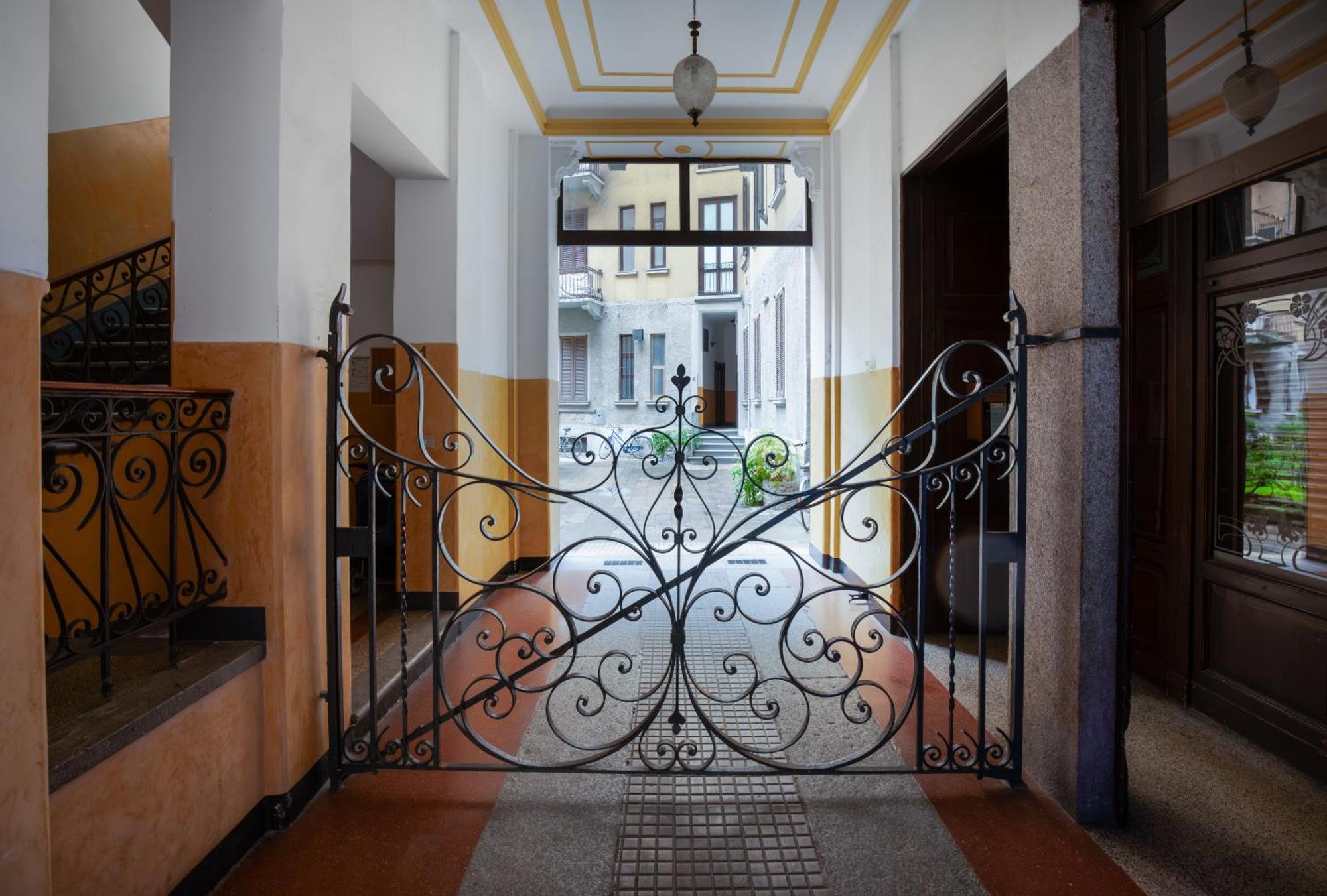 Divi Apartments Milano-Buenos Aires Flat 部屋 写真